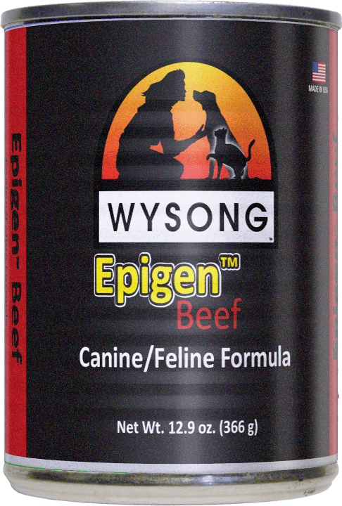 Wysong Canine-Feline Beef